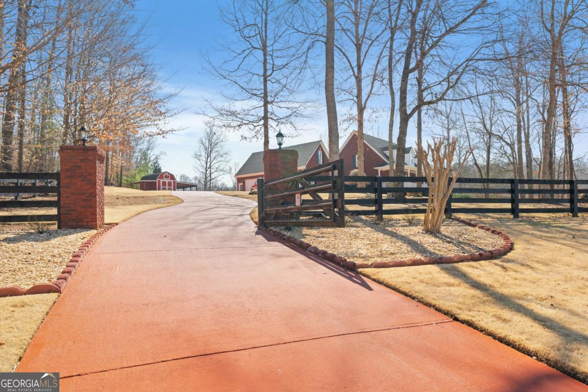 1160 Glen Wilkie TRL