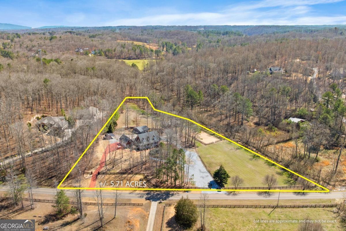 1160 Glen Wilkie TRL