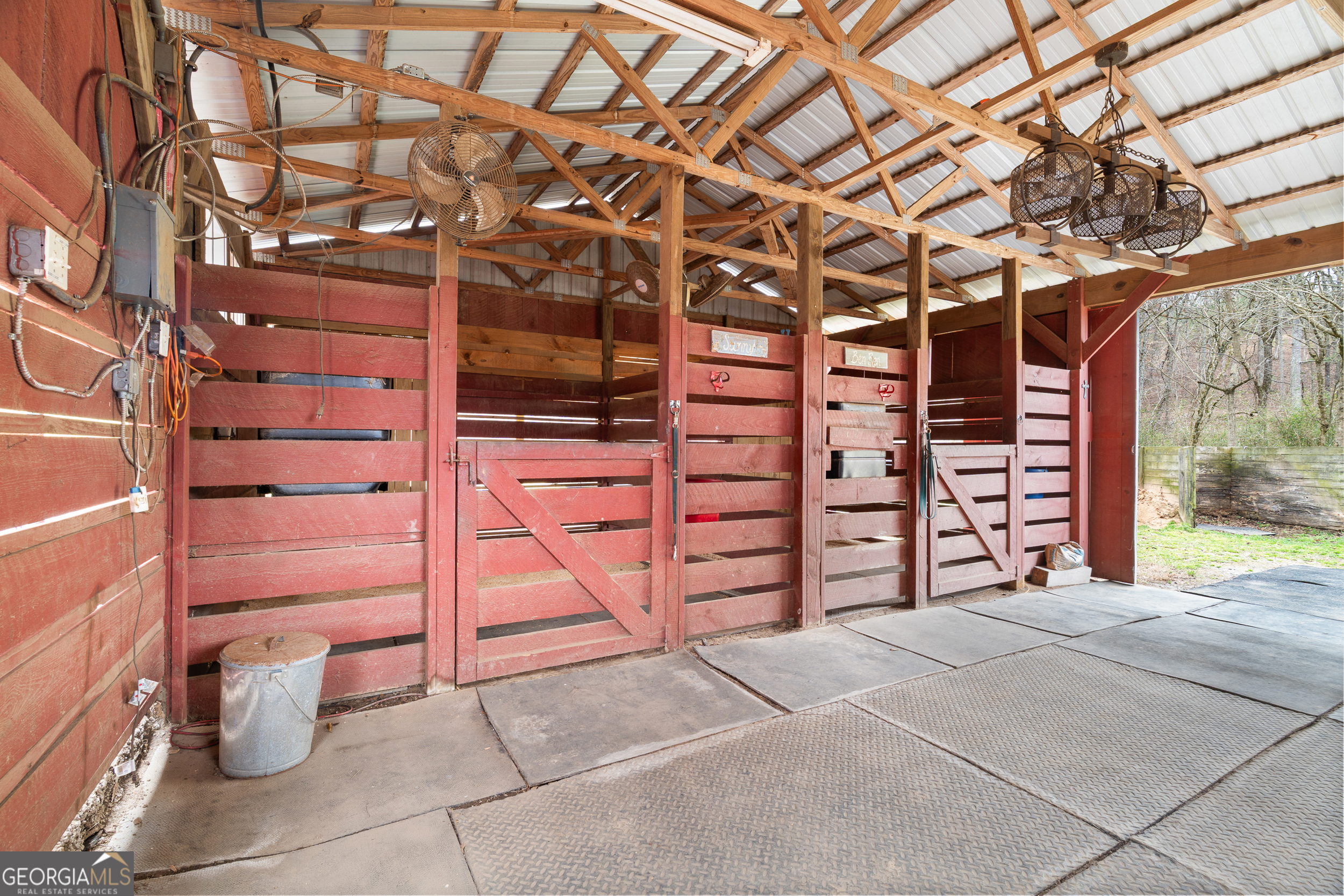 1160 Glen Wilkie TRL