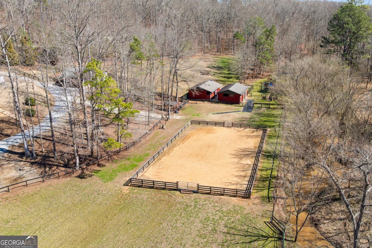 1160 Glen Wilkie TRL