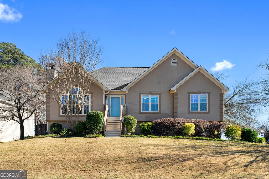 Photo of 2012 Spicers Lane, Woodstock, GA 30189 (MLS # 10652260)