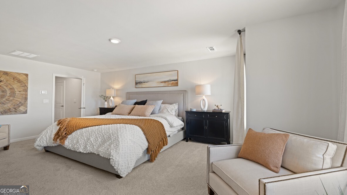 Rolling Meadows - Residential