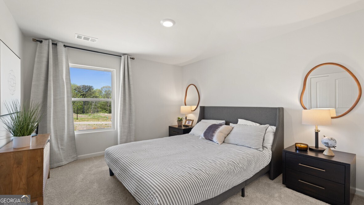 Rolling Meadows - Residential