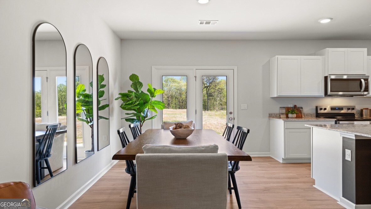 Rolling Meadows - Residential