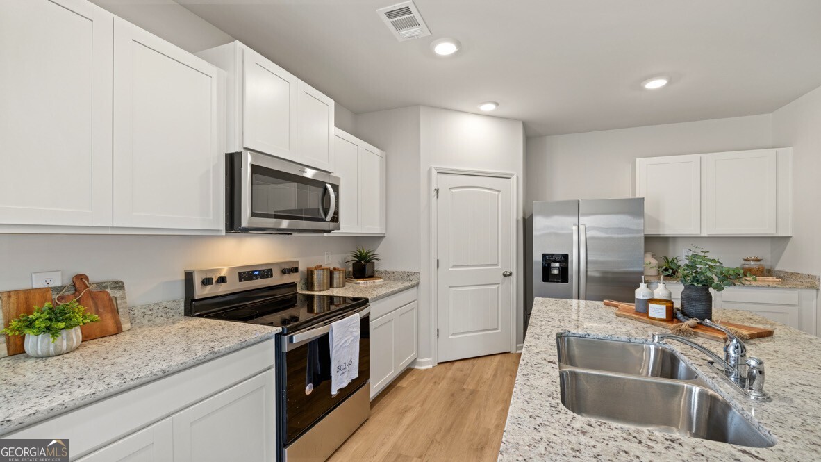 Rolling Meadows - Residential