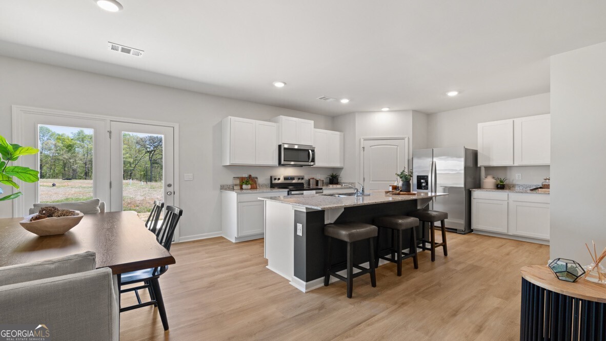 Rolling Meadows - Residential