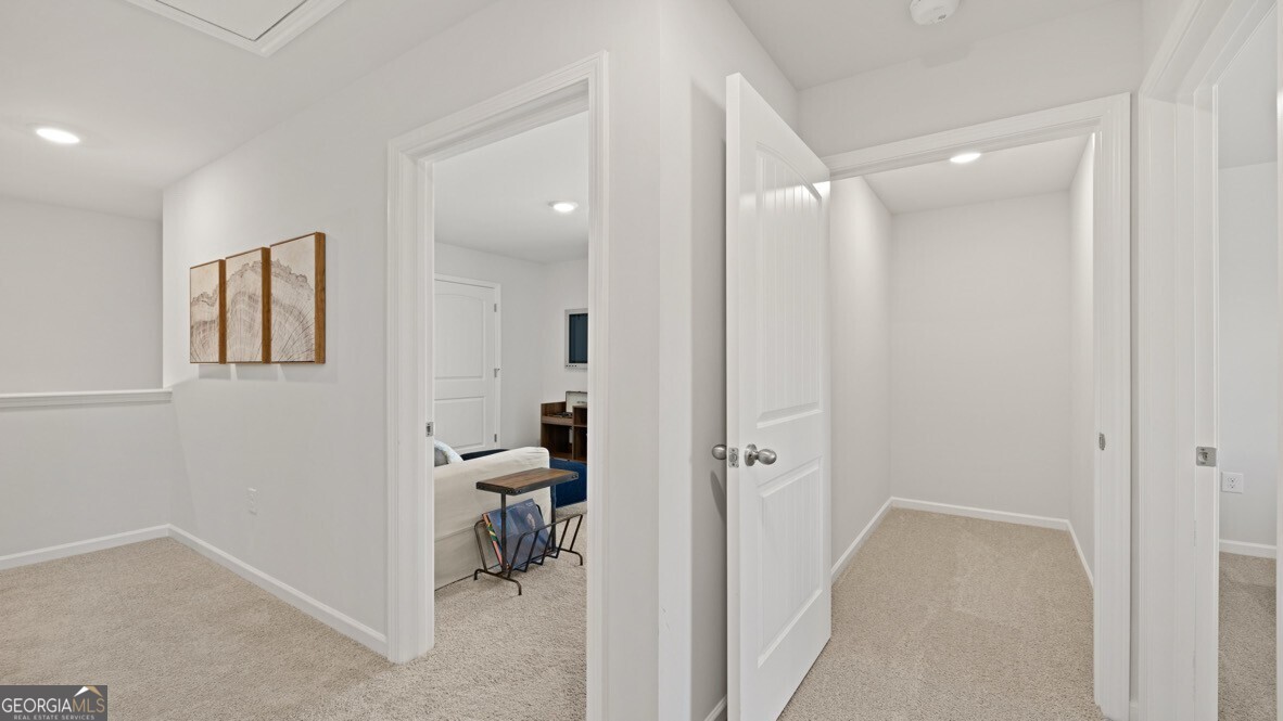 Rolling Meadows - Residential