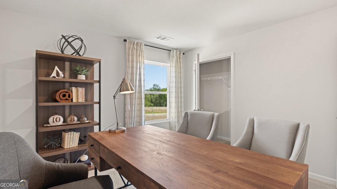 Rolling Meadows - Residential