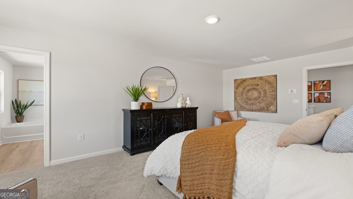 Rolling Meadows - Residential