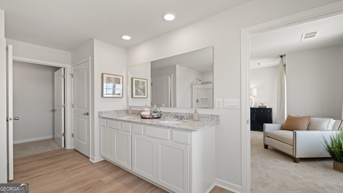 Rolling Meadows - Residential