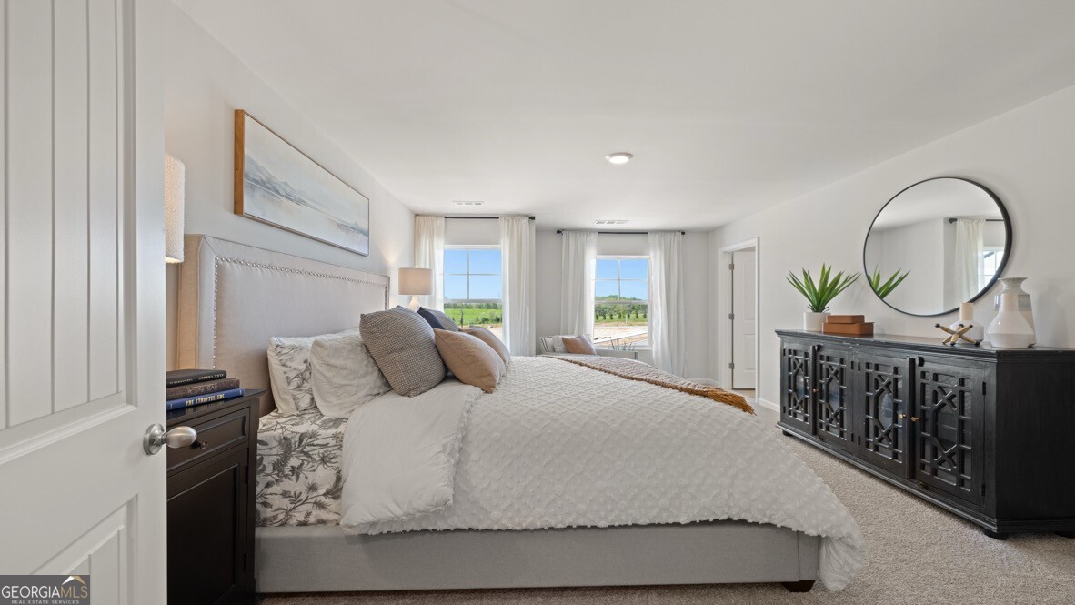Rolling Meadows - Residential
