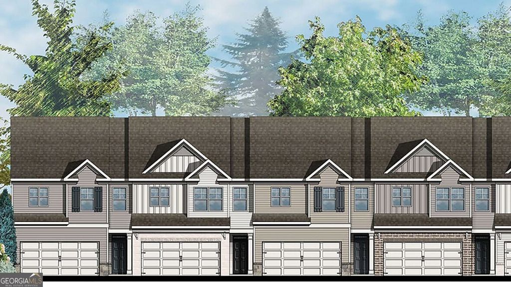 Photo of 194 Deerberry Drive, Jasper, GA 30143 (MLS # 10624703)