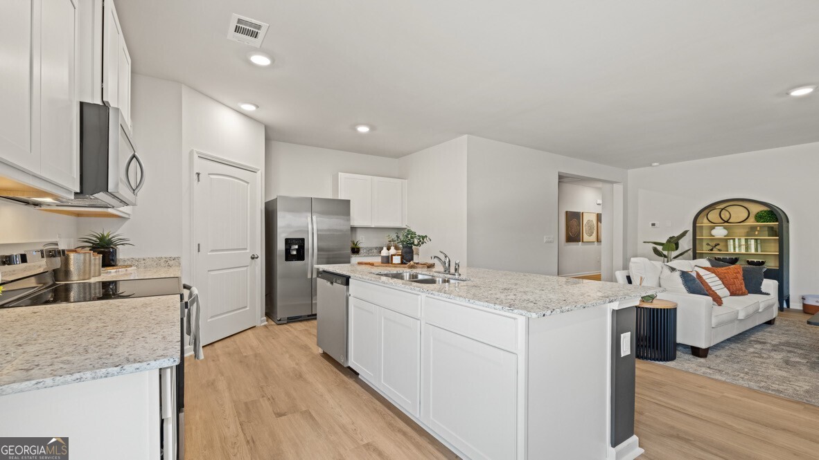 Rolling Meadows - Residential