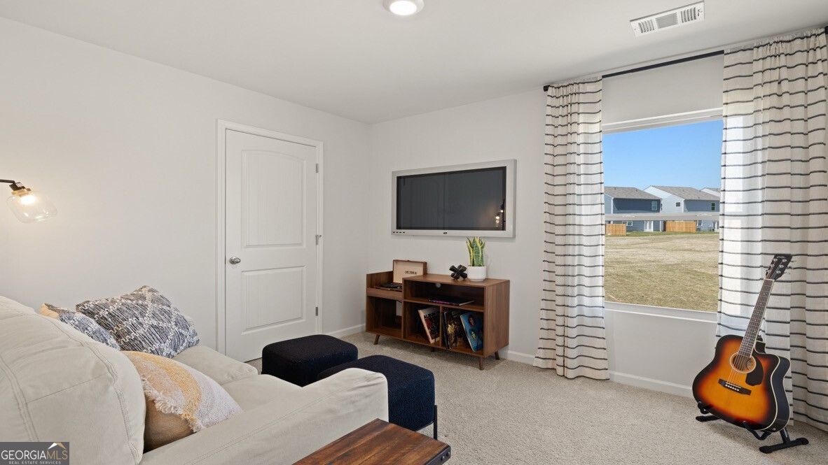 Rolling Meadows - Residential