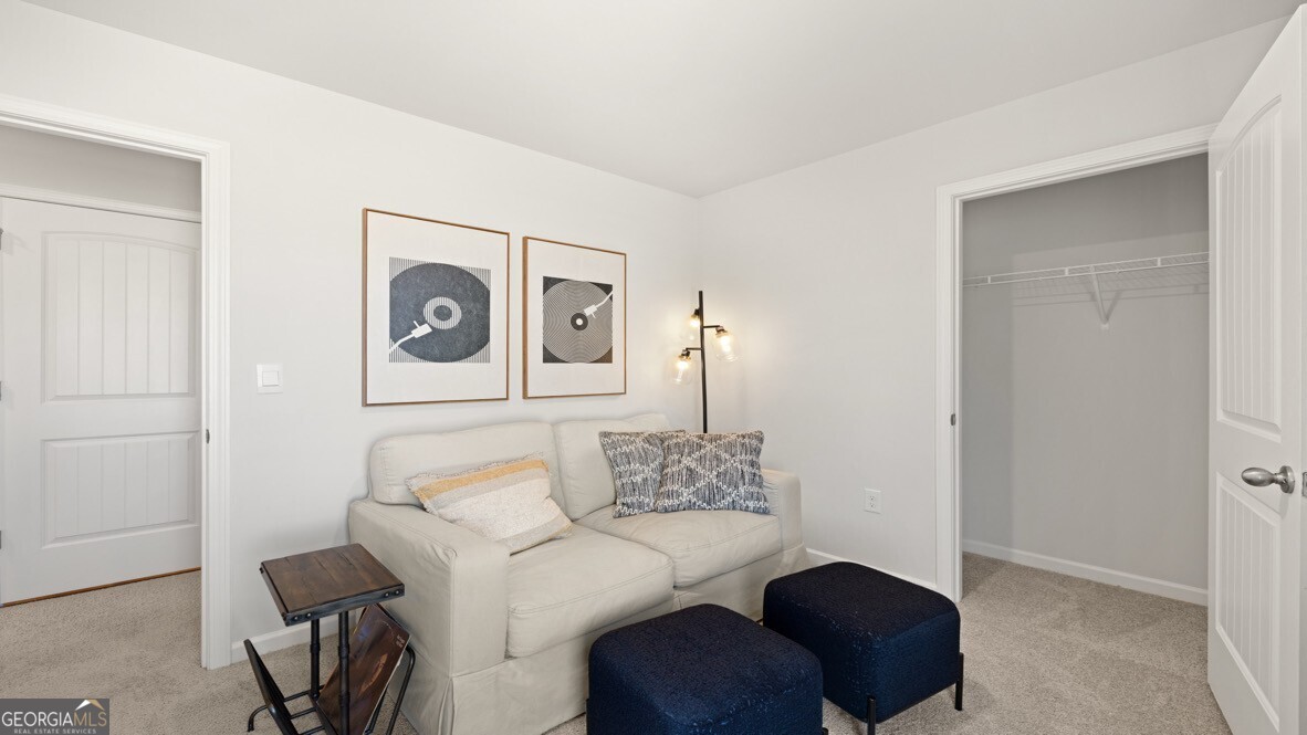 Rolling Meadows - Residential