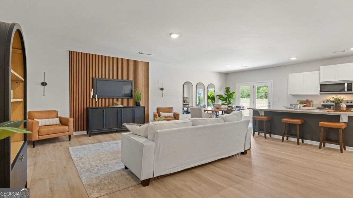 Rolling Meadows - Residential