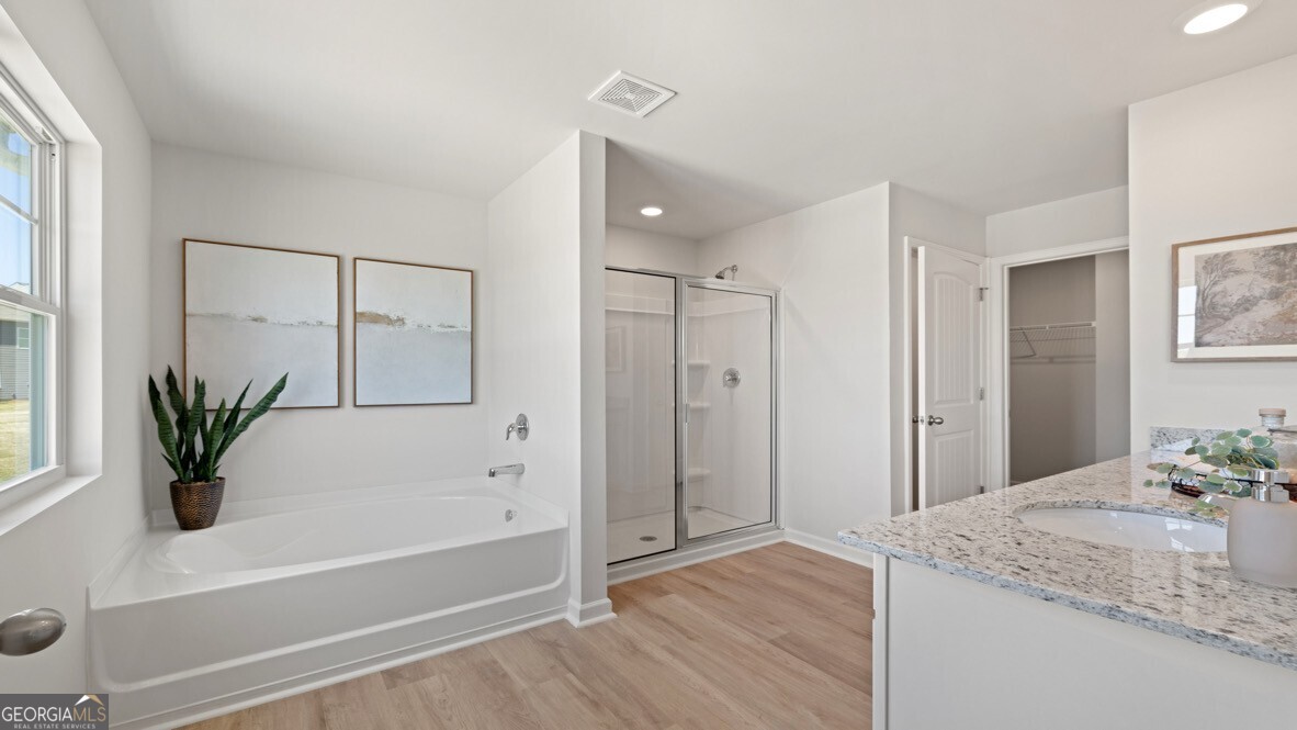 Rolling Meadows - Residential