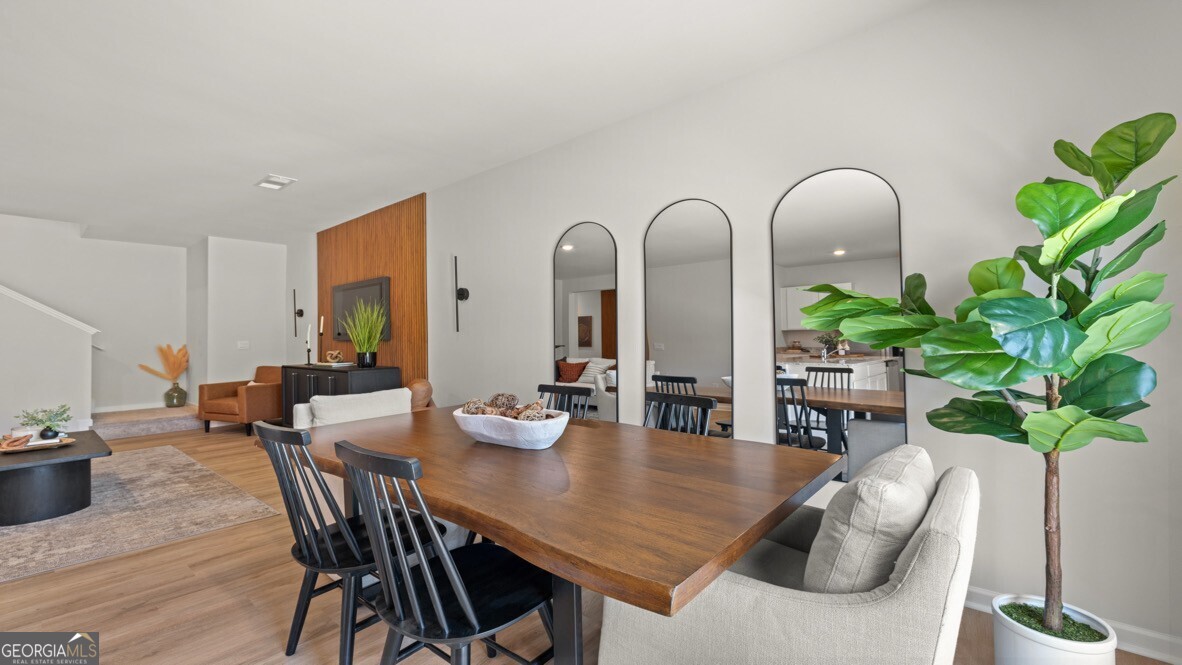 Rolling Meadows - Residential