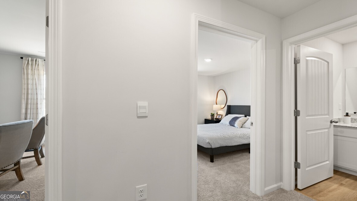 Rolling Meadows - Residential