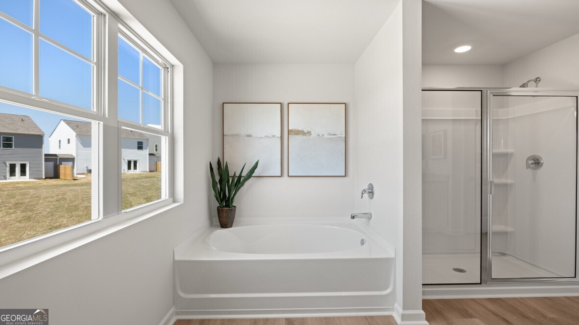 Rolling Meadows - Residential