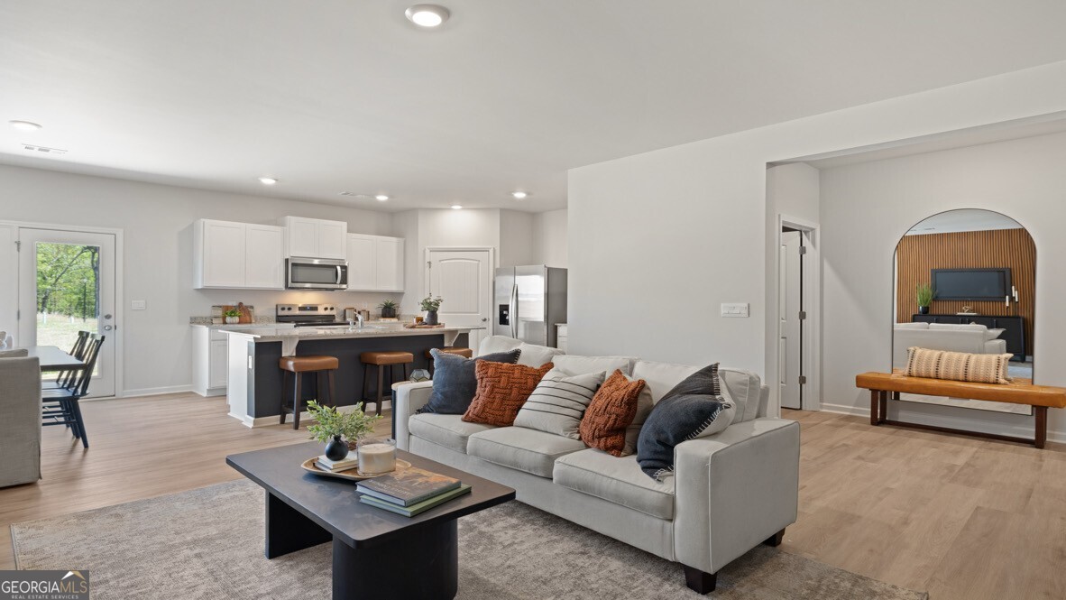 Rolling Meadows - Residential