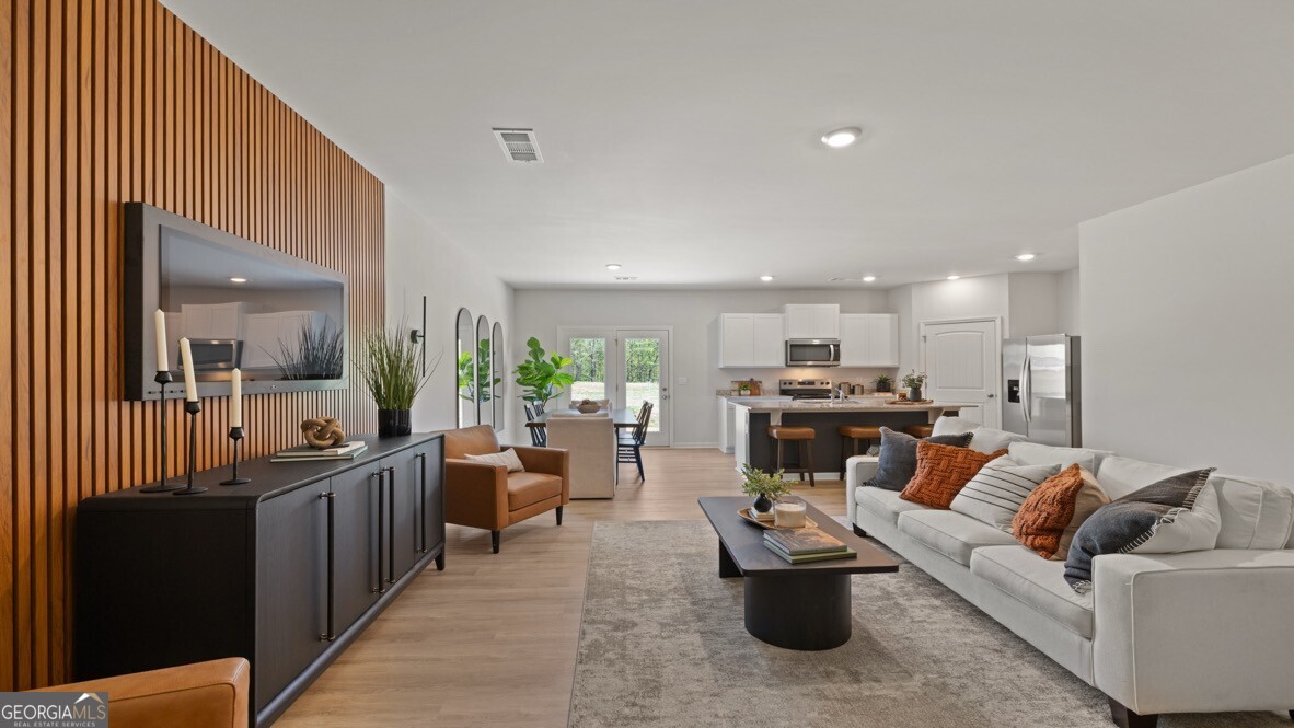 Rolling Meadows - Residential