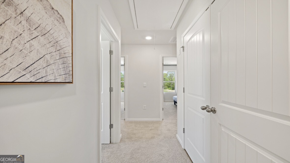 Rolling Meadows - Residential