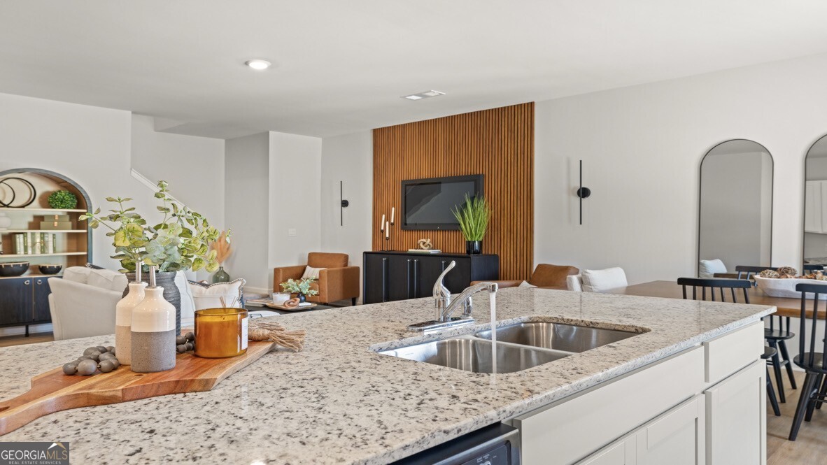 Rolling Meadows - Residential
