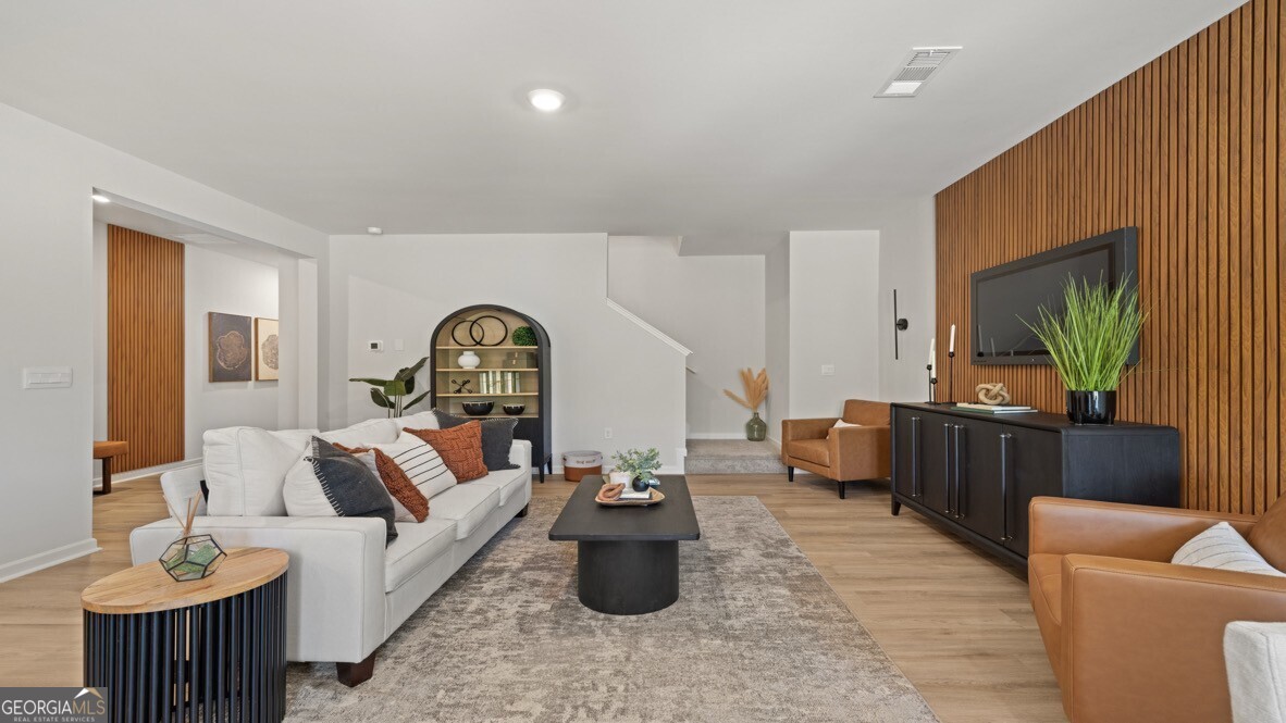Rolling Meadows - Residential
