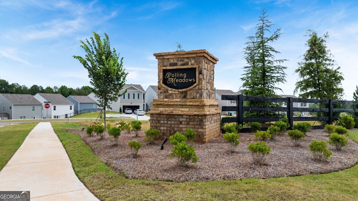 Rolling Meadows - Residential