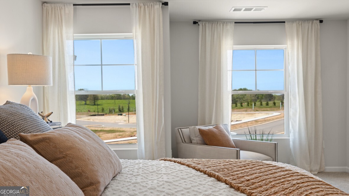 Rolling Meadows - Residential