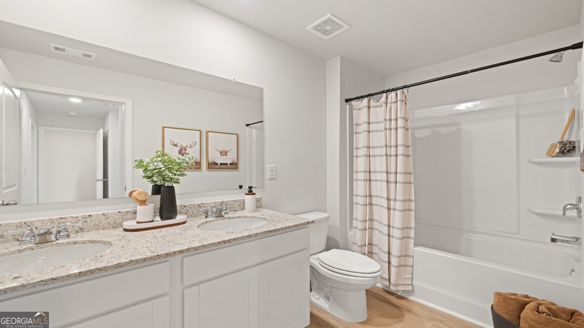 Rolling Meadows - Residential