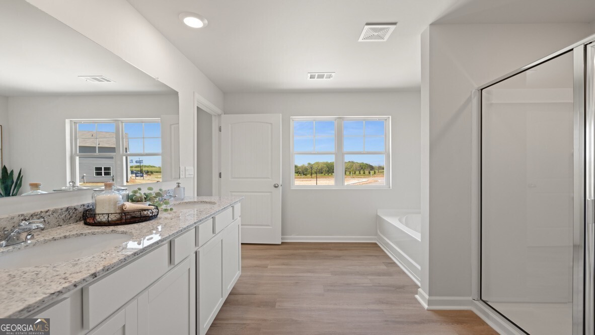 Rolling Meadows - Residential