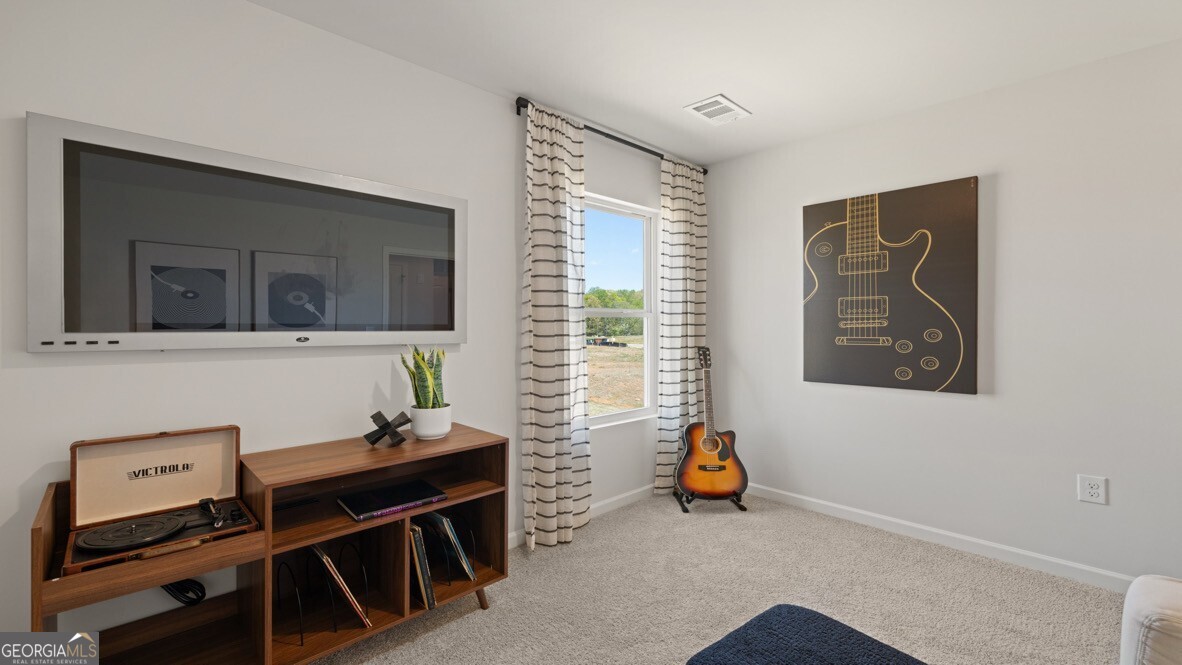 Rolling Meadows - Residential