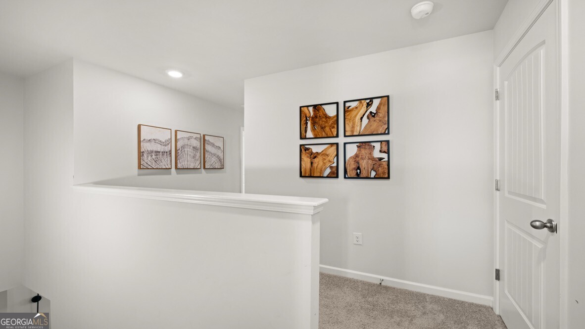 Rolling Meadows - Residential