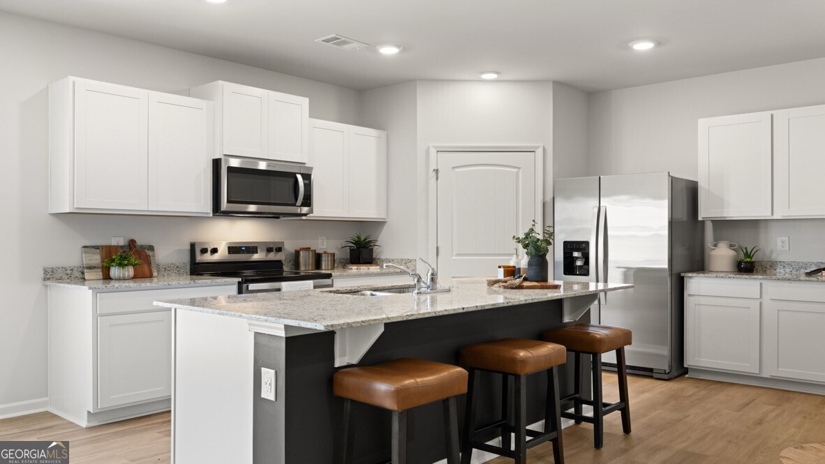 Rolling Meadows - Residential