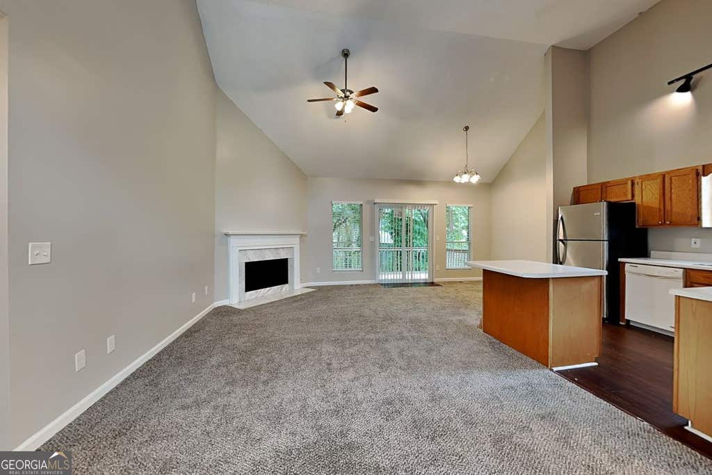 Photo of 176 Shallow Ridge Lane NE, Kennesaw, GA 30144 (MLS # 10827449)