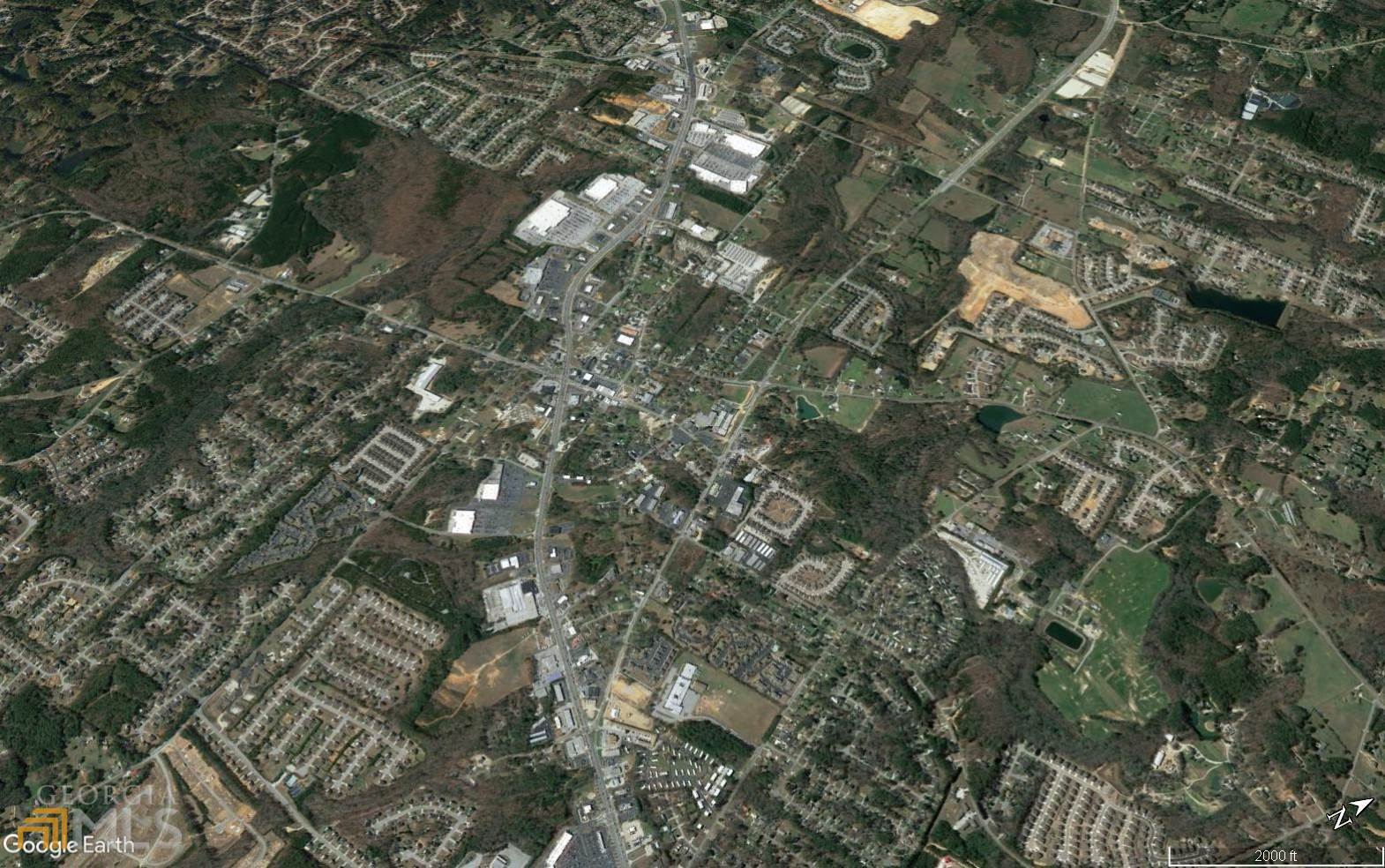 0 Willowwind DR WW 2.78AC