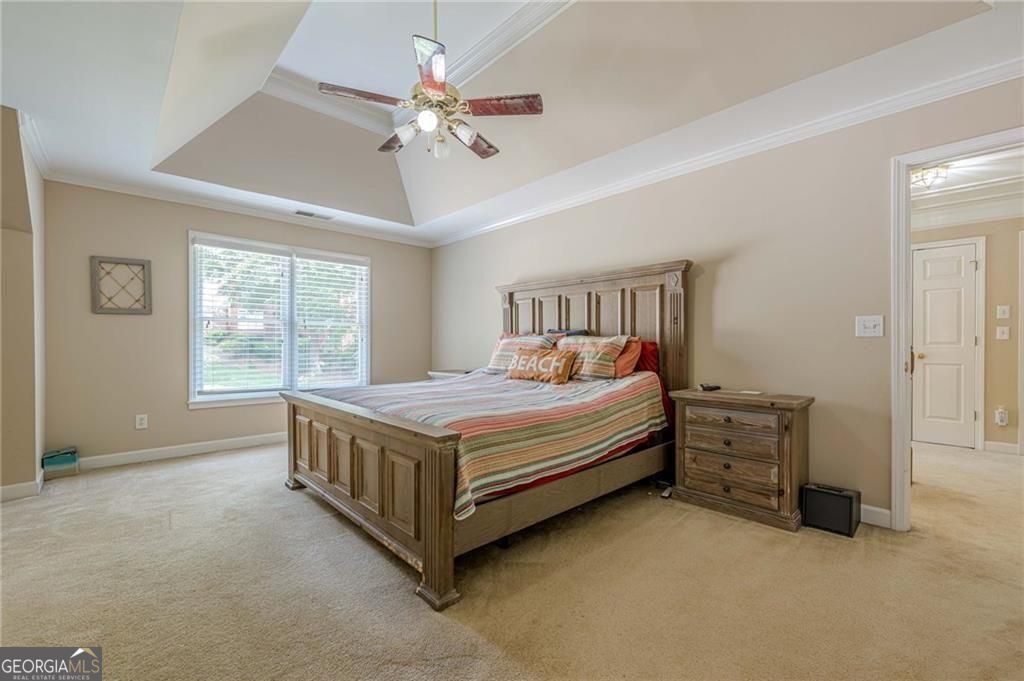 Lilburn, Georgia 30047, United States, 4 Bedrooms Bedrooms, ,3 BathroomsBathrooms,Residential,Active,247994