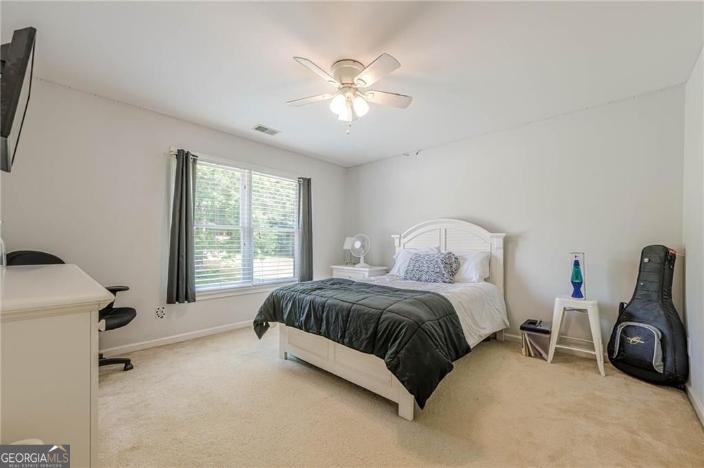 Lilburn, Georgia 30047, United States, 4 Bedrooms Bedrooms, ,3 BathroomsBathrooms,Residential,Active,247994