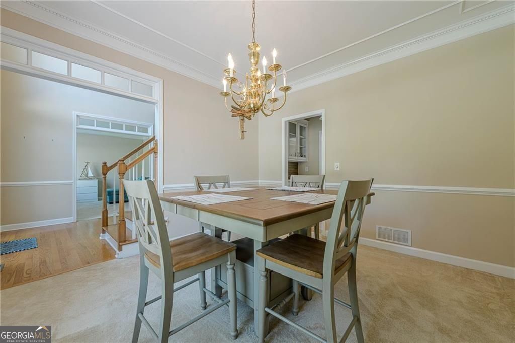 Lilburn, Georgia 30047, United States, 4 Bedrooms Bedrooms, ,3 BathroomsBathrooms,Residential,Active,247994