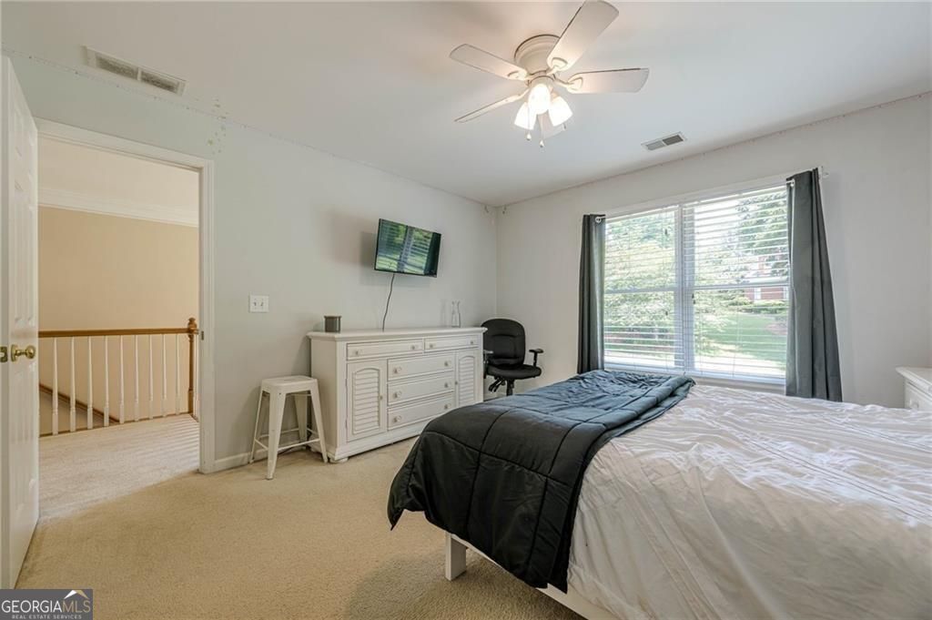 Lilburn, Georgia 30047, United States, 4 Bedrooms Bedrooms, ,3 BathroomsBathrooms,Residential,Active,247994