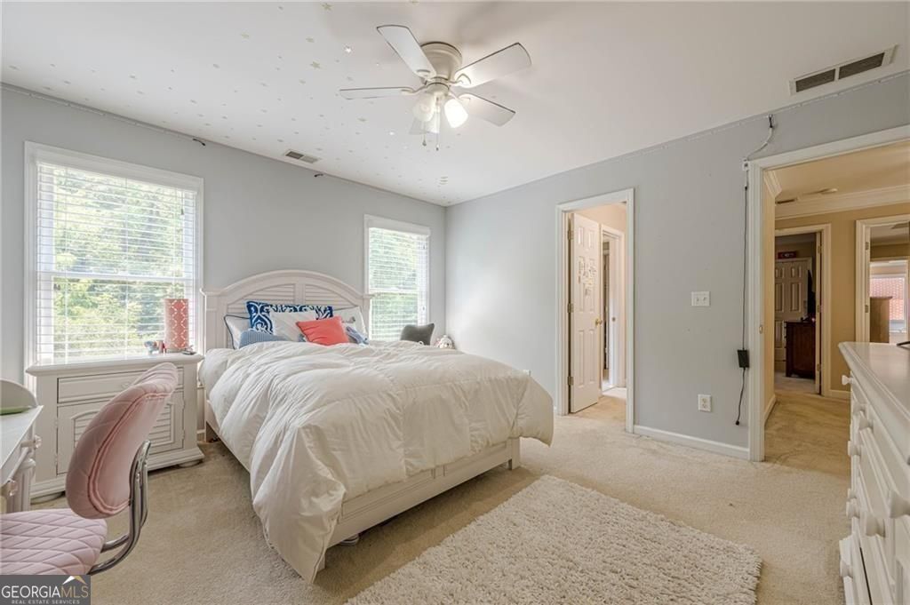 Lilburn, Georgia 30047, United States, 4 Bedrooms Bedrooms, ,3 BathroomsBathrooms,Residential,Active,247994