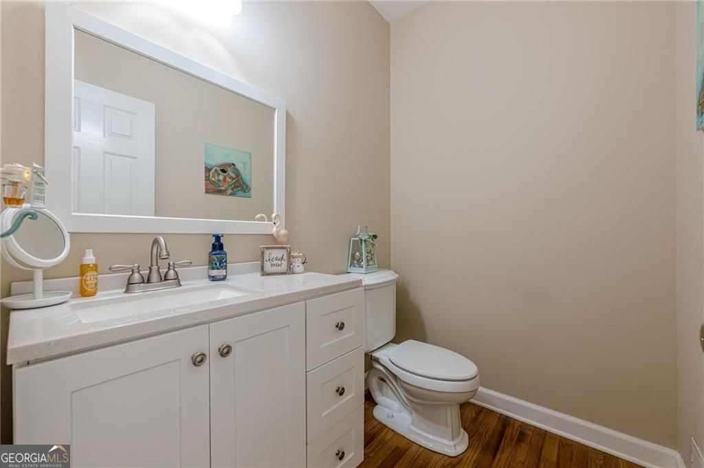 Lilburn, Georgia 30047, United States, 4 Bedrooms Bedrooms, ,3 BathroomsBathrooms,Residential,Active,247994