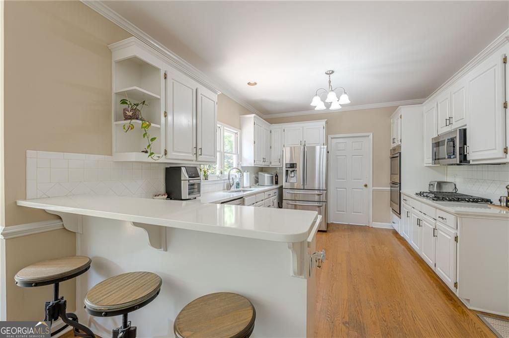 1765 Pinetree Pass LN SW