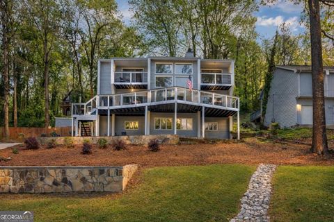 8515 Lake DR Snellville GA 30039