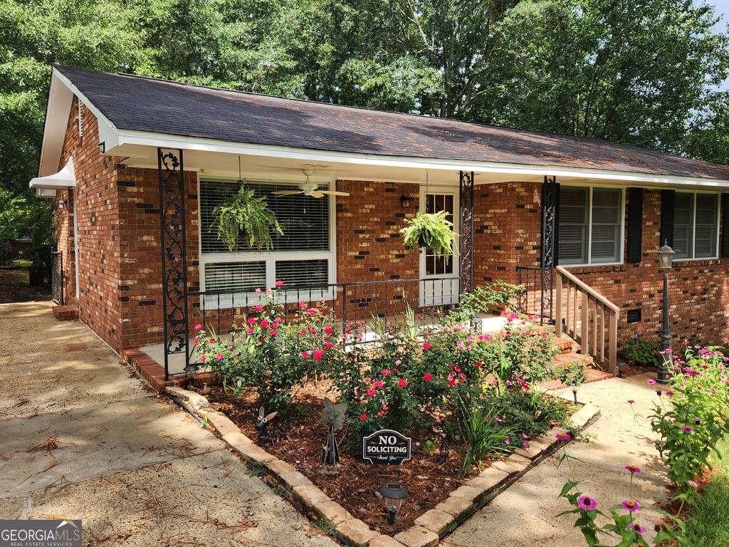Photo of 7527 Melinda Drive, Columbus, GA 31909 (MLS # 10790138)