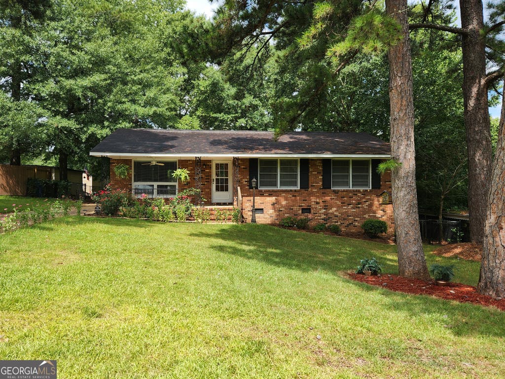 Photo of 7527 Melinda Drive, Columbus, GA 31909 (MLS # 10790138)