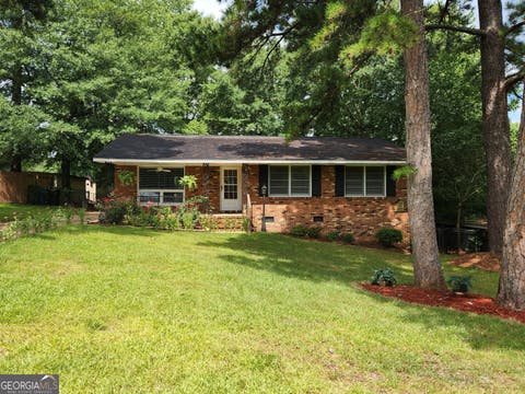 Photo of 7527 Melinda Drive, Columbus, GA 31909 (MLS # 10790138)
