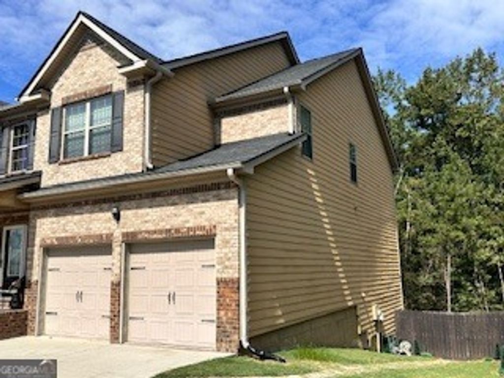 Photo of 7756 Wrothham Cir, Atlanta, GA 30349 (MLS # 10660413)